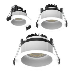 DGD 2in G1 LED Direct Gimbal Downlight