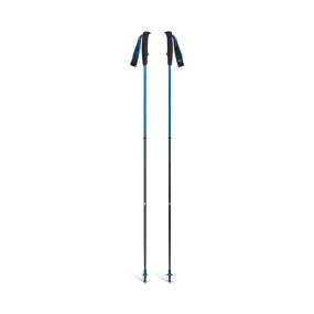 Distance Carbon Running Poles - 110cm