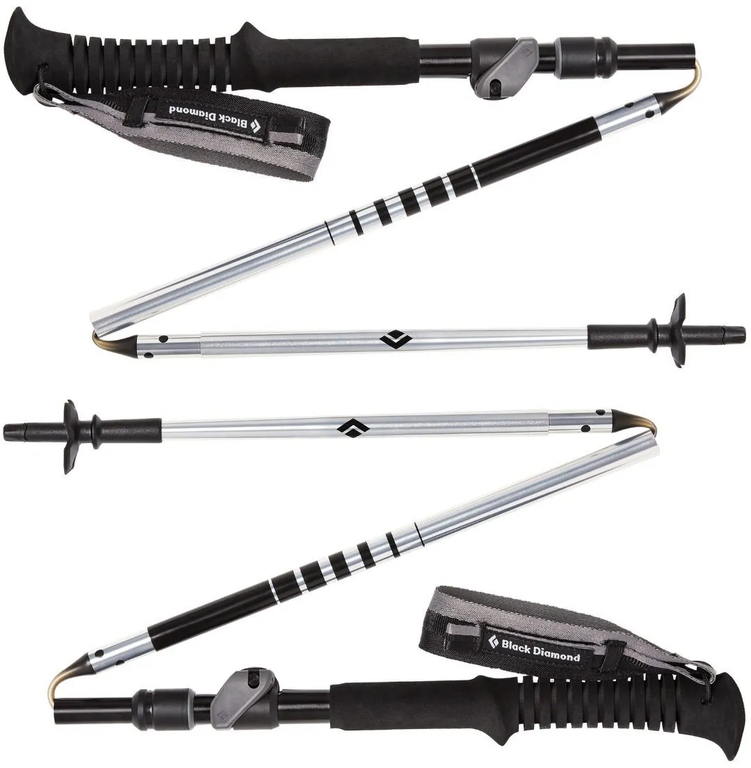 Distance FLZ Trekking Poles