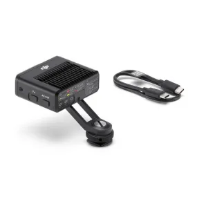 DJI Focus Pro LiDAR