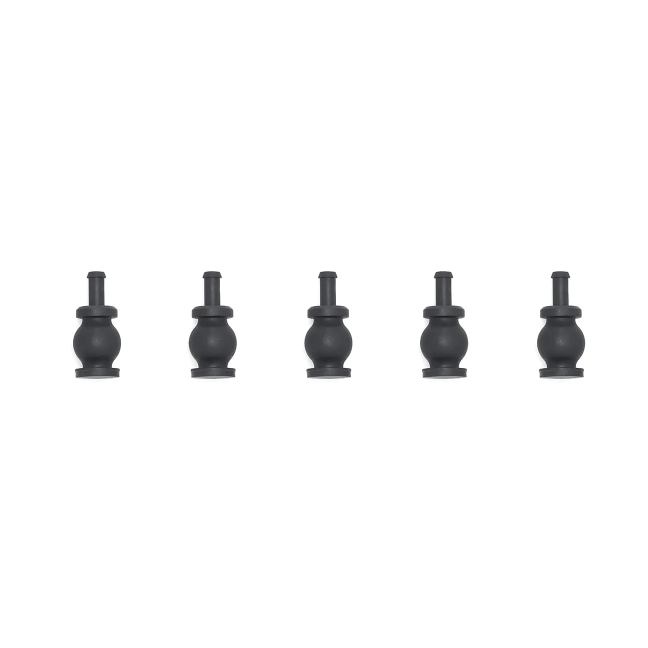 DJI Matrice 350 RTK Gimbal Damper (5-Pack)