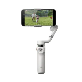 DJI Osmo Mobile 6 Gimbal