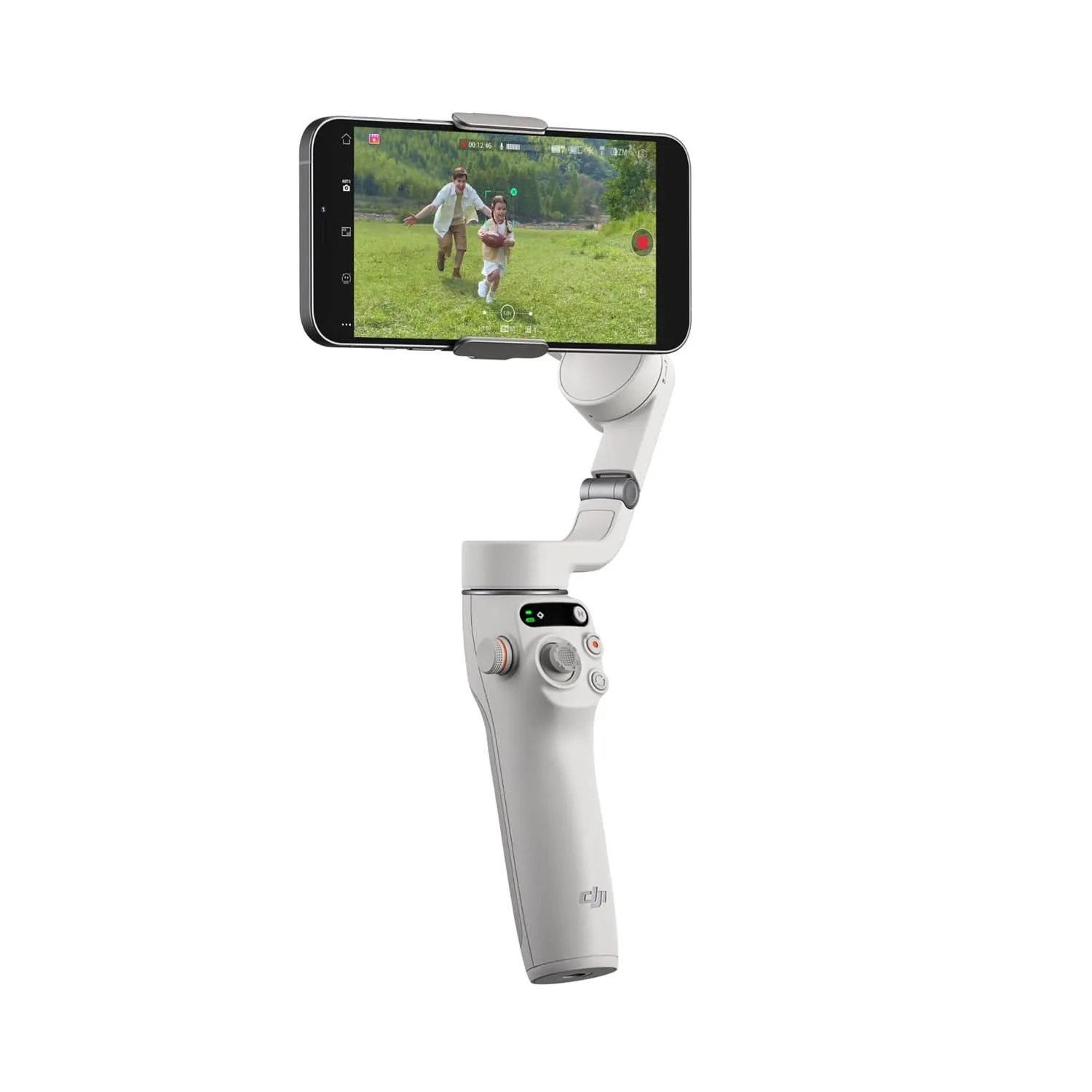 DJI Osmo Mobile 6 Gimbal