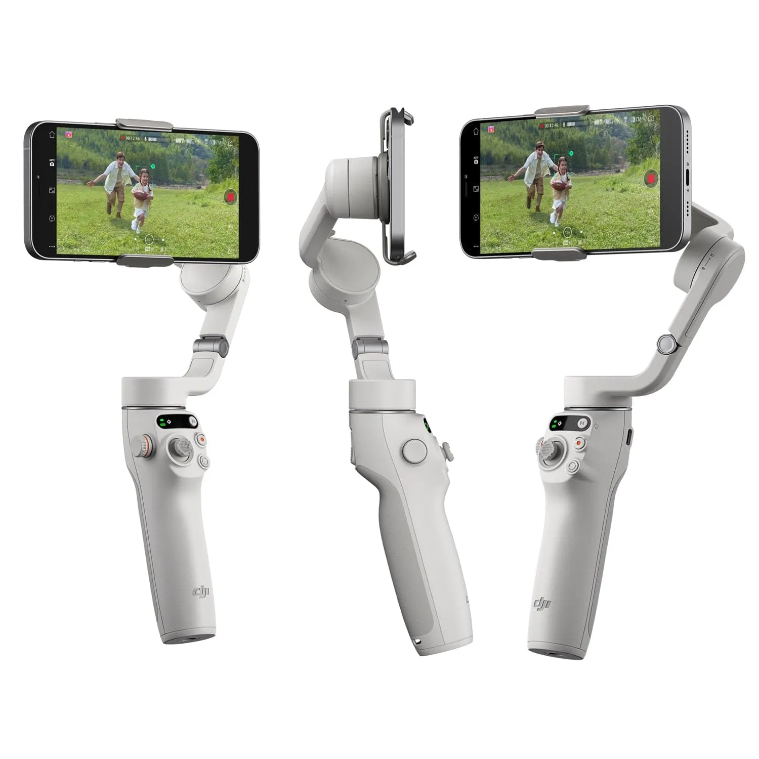 DJI Osmo Mobile 6 Gimbal