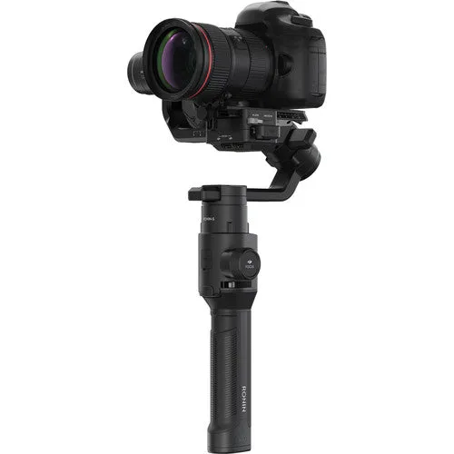 DJI Ronin-S Gimbal Stabilizer