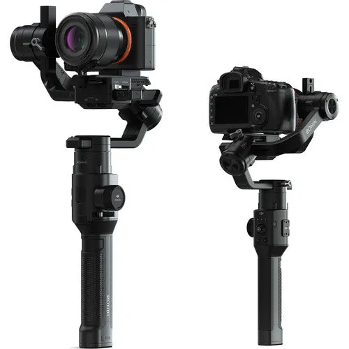 DJI Ronin-S Gimbal Stabilizer