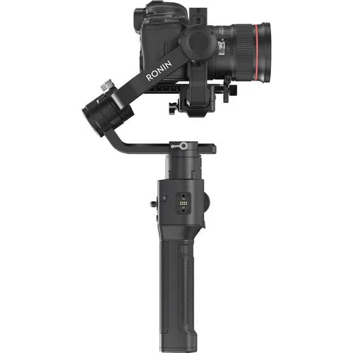 DJI Ronin-S Gimbal Stabilizer