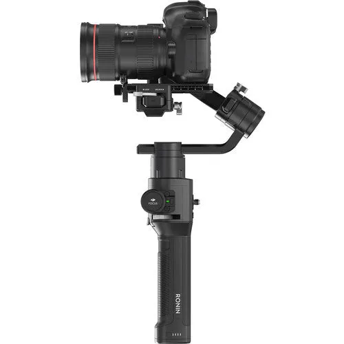 DJI Ronin-S Gimbal Stabilizer