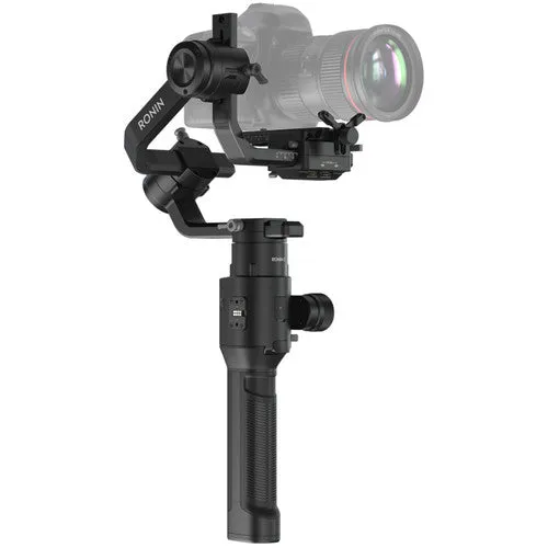 DJI Ronin-S Gimbal Stabilizer