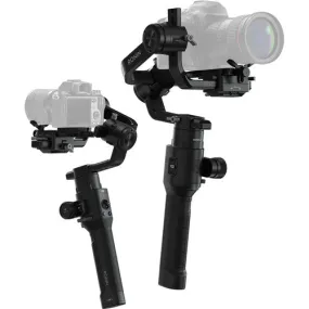 DJI Ronin-S Gimbal Stabilizer