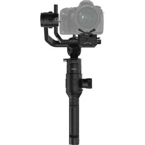 DJI Ronin-S Gimbal Stabilizer