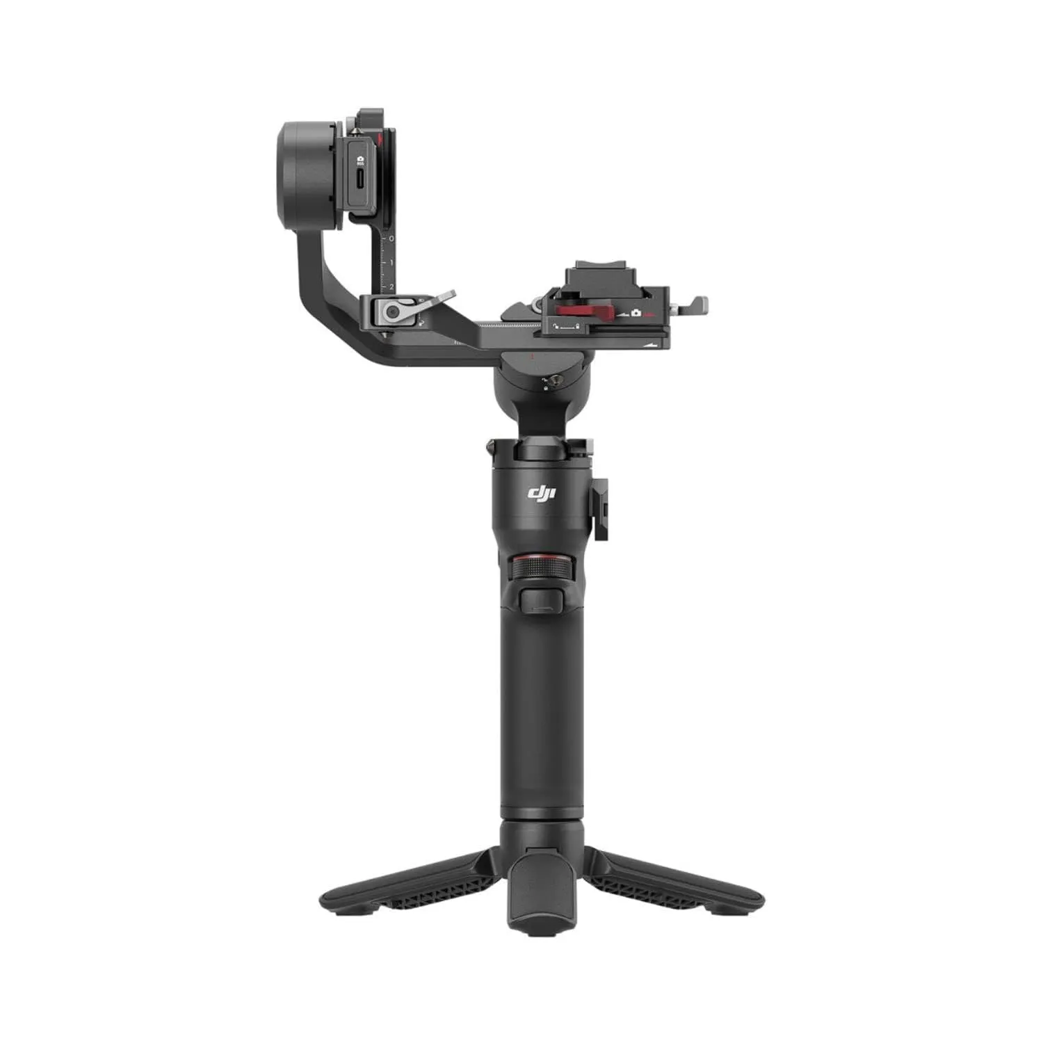 DJI RS3 Mini, 3-Axis Mirrorless Gimbal Lightweight Stabilizer