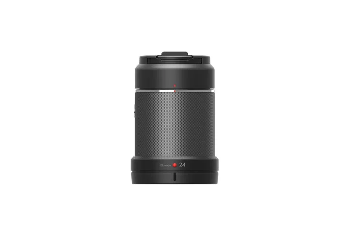 DJI - Zenmuse DL 24mm F2.8 LS ASPH Lens