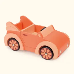 Dolls House Car