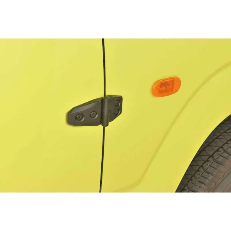 Door Hinge Covers for Suzuki Jimny (2018 )