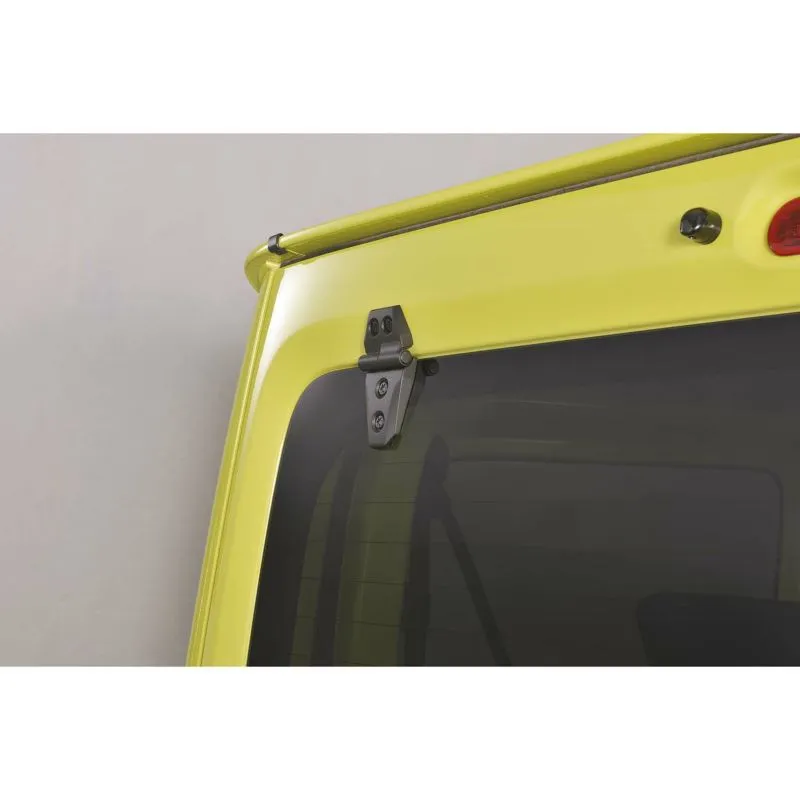 Door Hinge Covers for Suzuki Jimny (2018 )