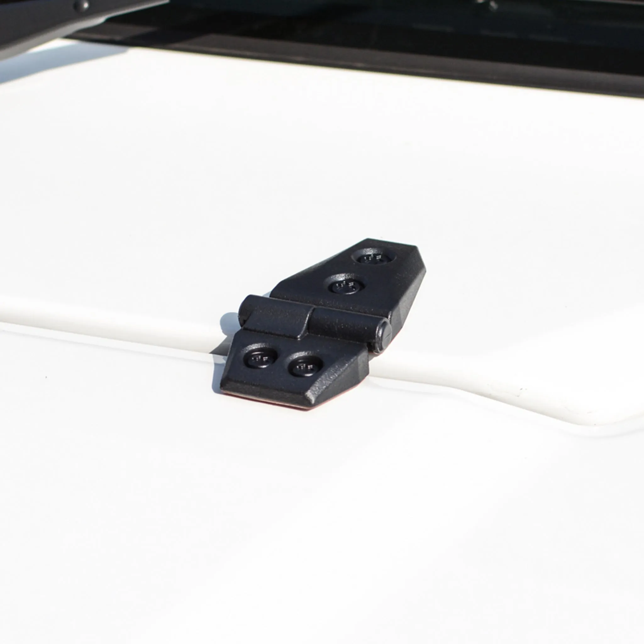 Door Hinge Covers for Suzuki Jimny (2018 )