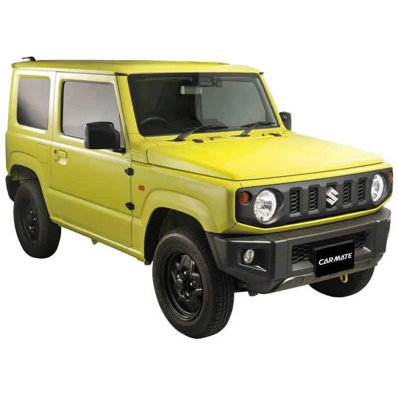 Door Hinge Covers for Suzuki Jimny (2018 )