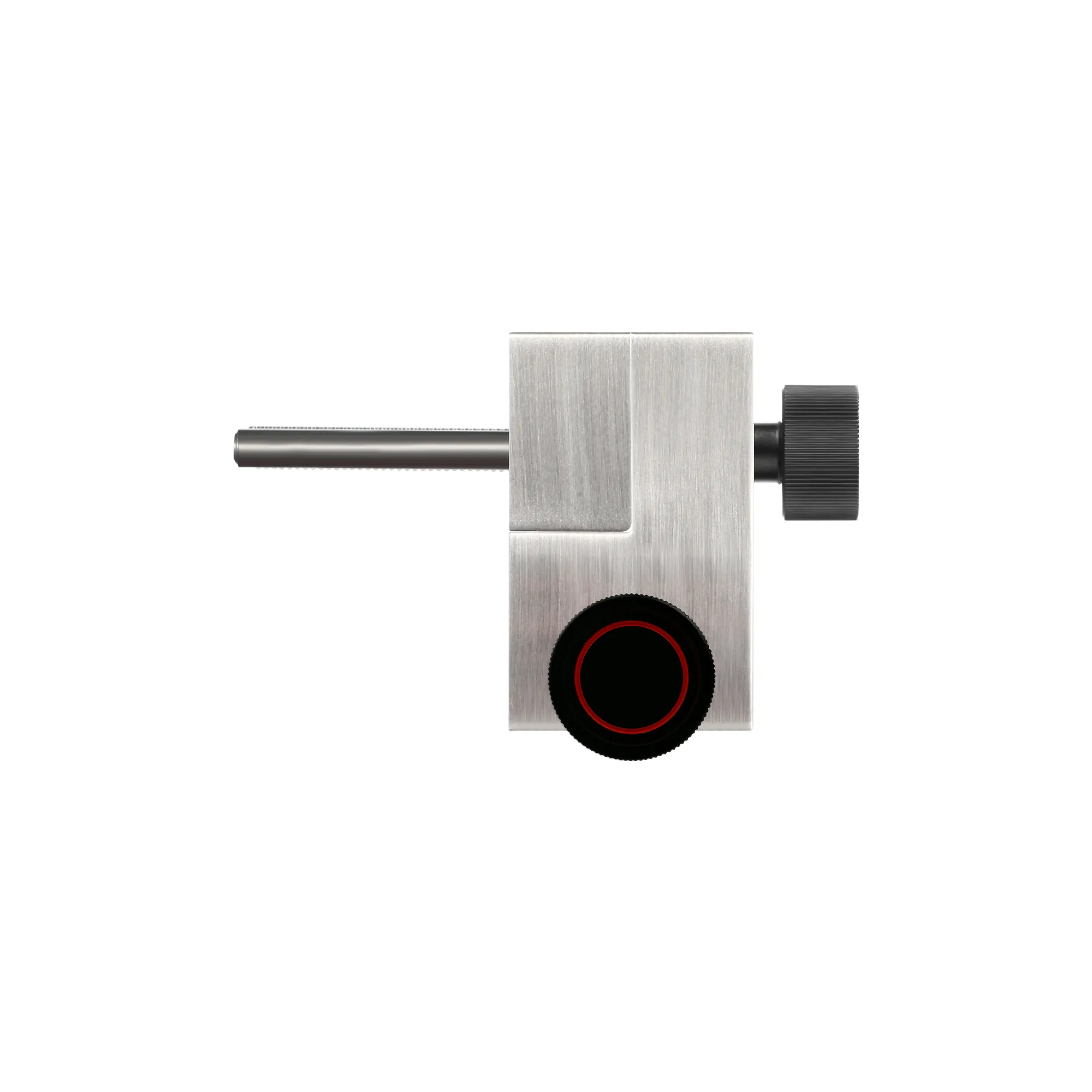 DSPIAE Precision Stainless Steel Clamp Vise AT-TVA&B