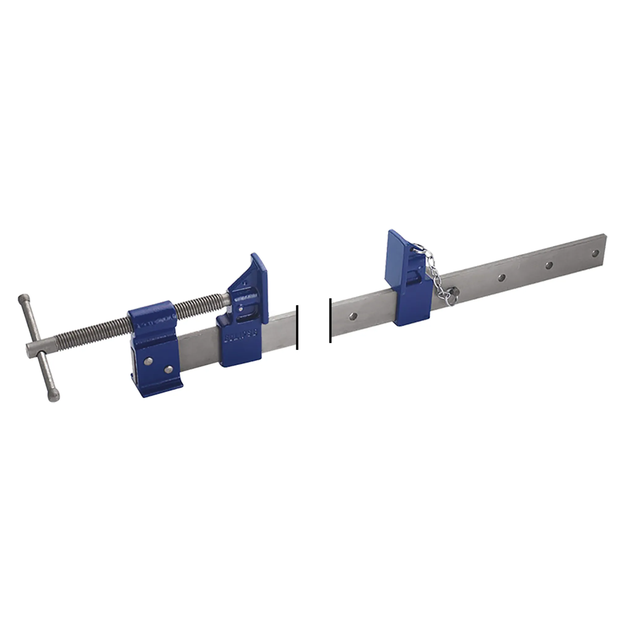 Eclipse | Clamp Sash 1680mm