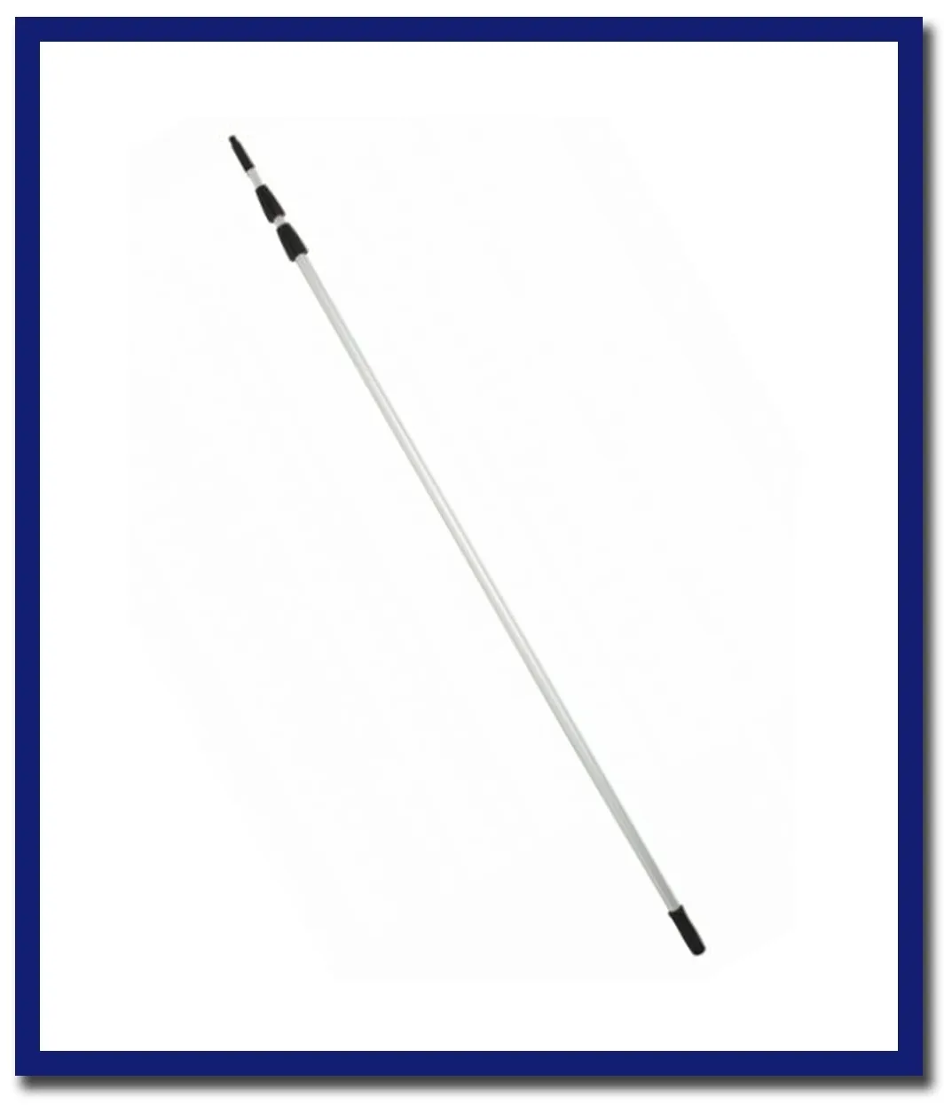 Edco Economy Pole - 1 Pc