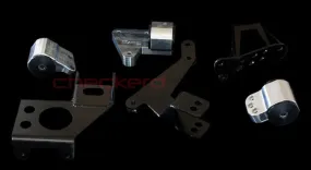 EG/DC K-series Mounts