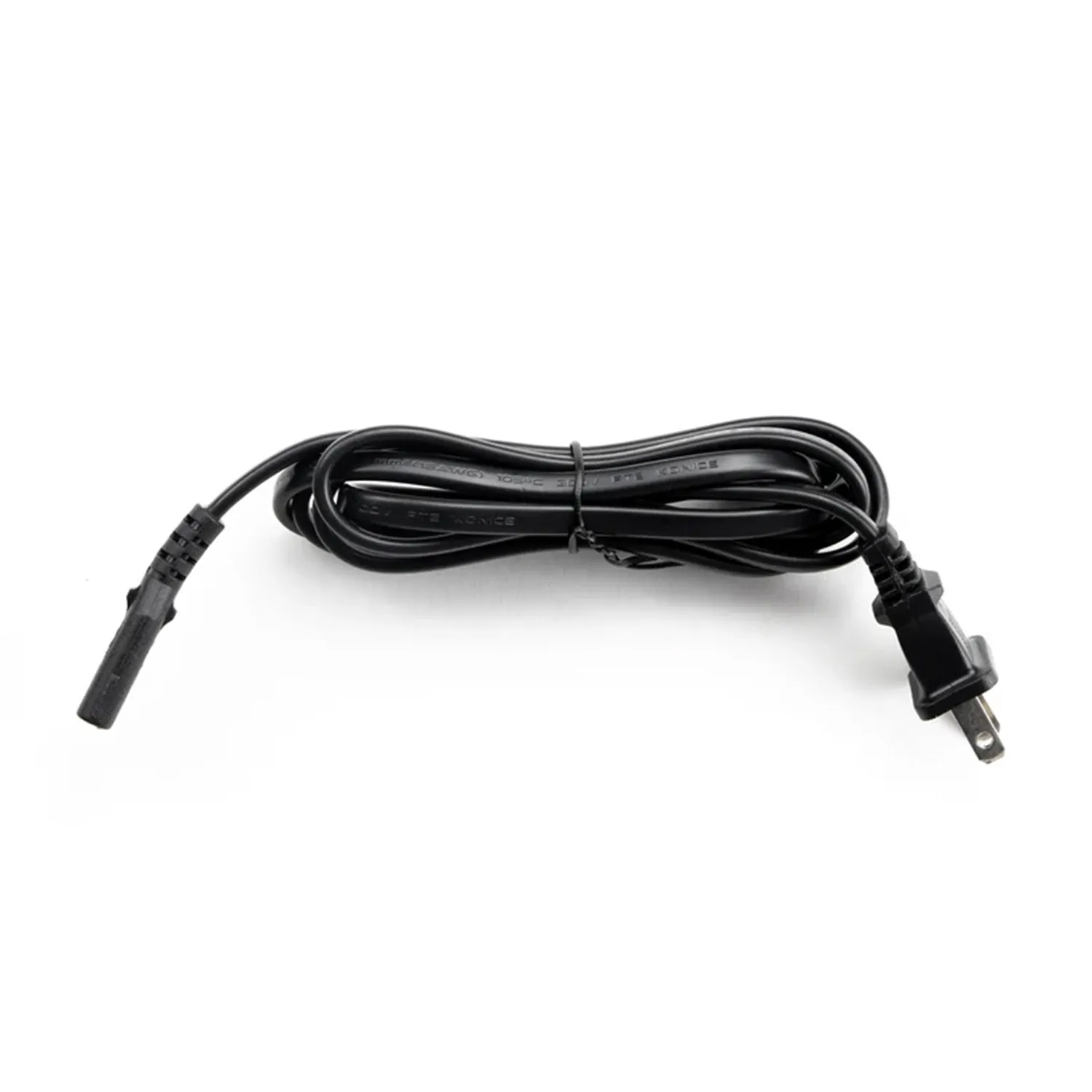 Electric Bike Charger with Aviation Connector - 2A Output - UL Listed