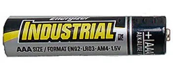 Energizer AAA Battery