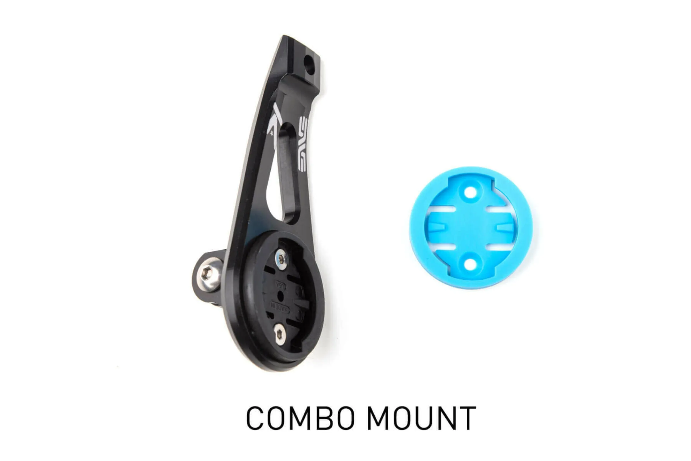 Enve Computer & Camera Combo Mount Aero Stem