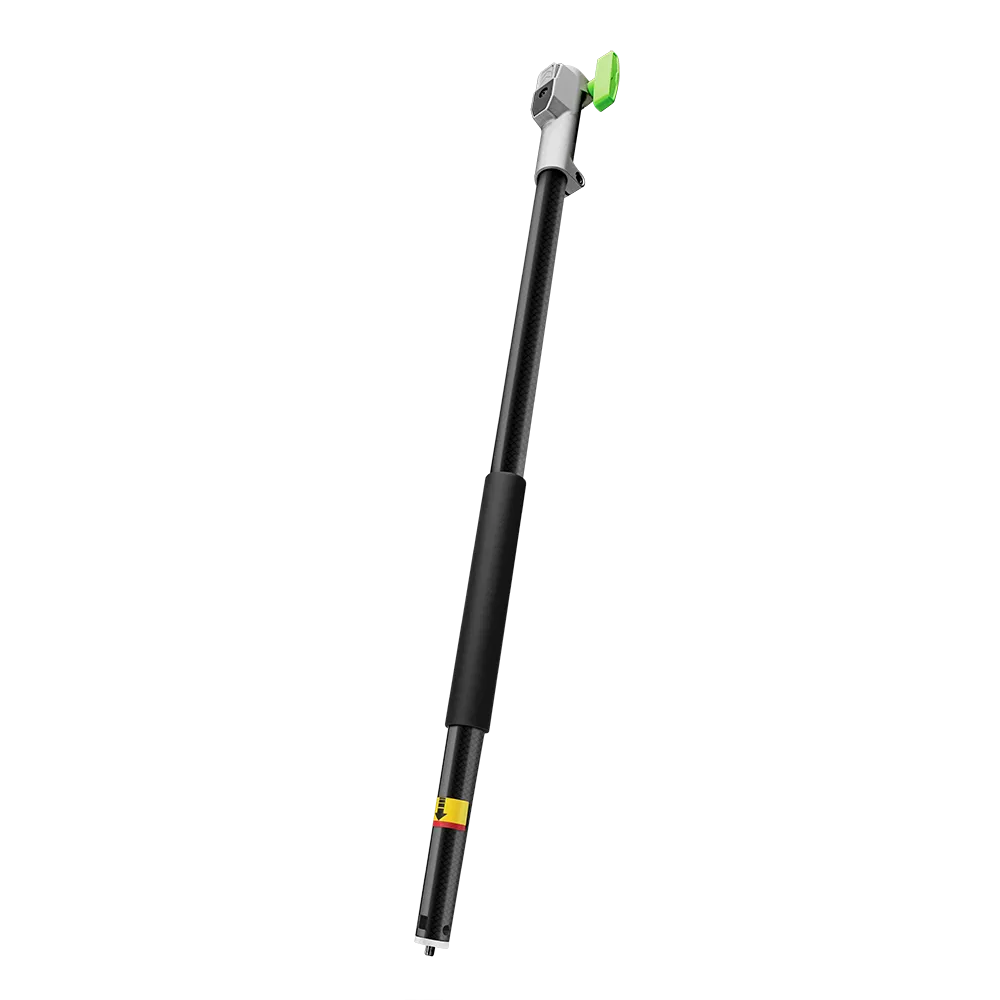 EP7501 EGO 56V 31" Carbon Fiber Extension Pole