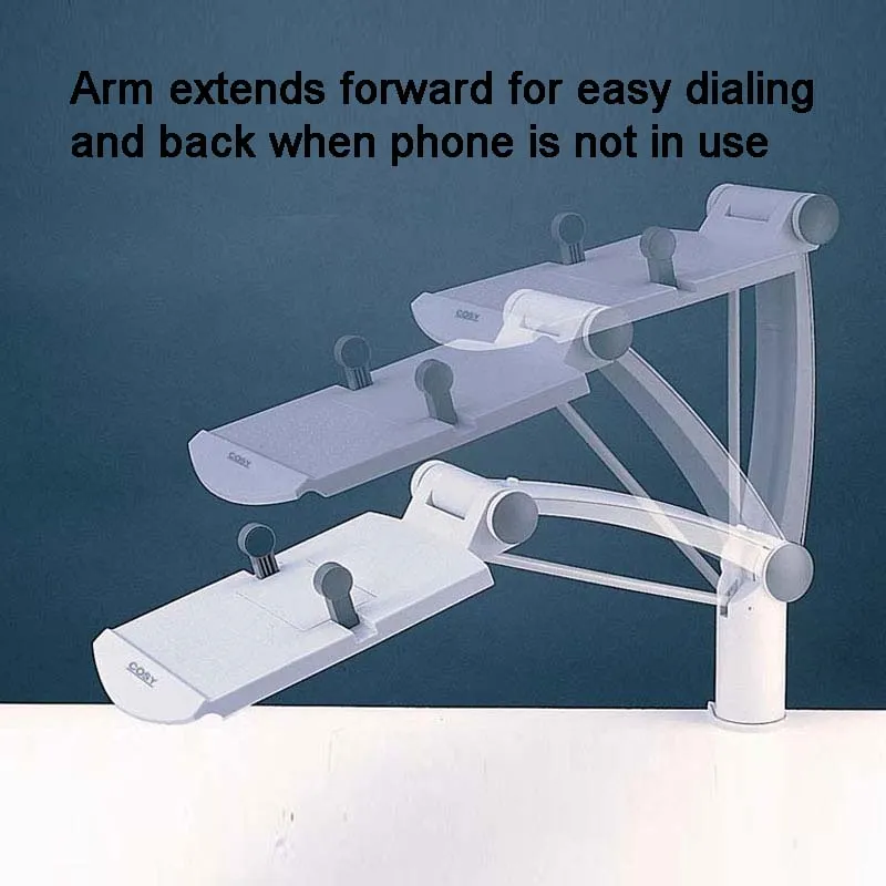 Ergo Flex Phone Arm