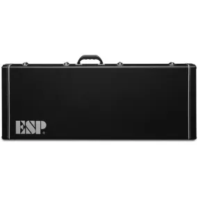 ESP FRX Form-Fit Bass Case