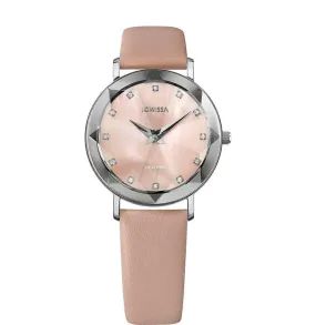 Facet Swiss Ladies Watch J5.605.M