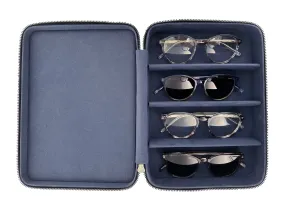 Fashion Eyewear Luxury Multiple Frame Carry Case