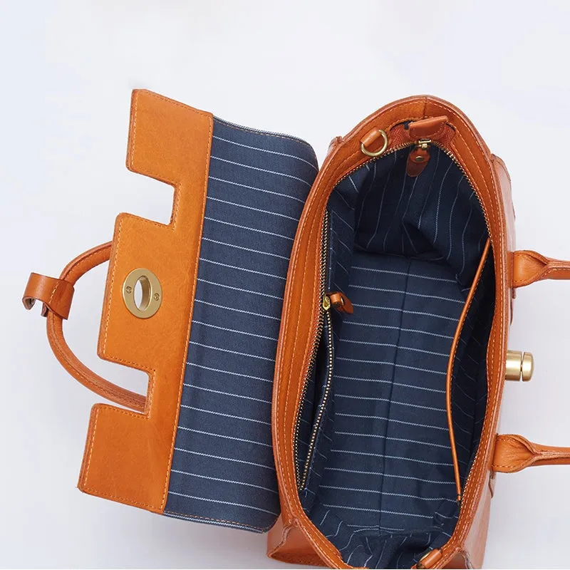 Fashion Vintage Ladies Handbag