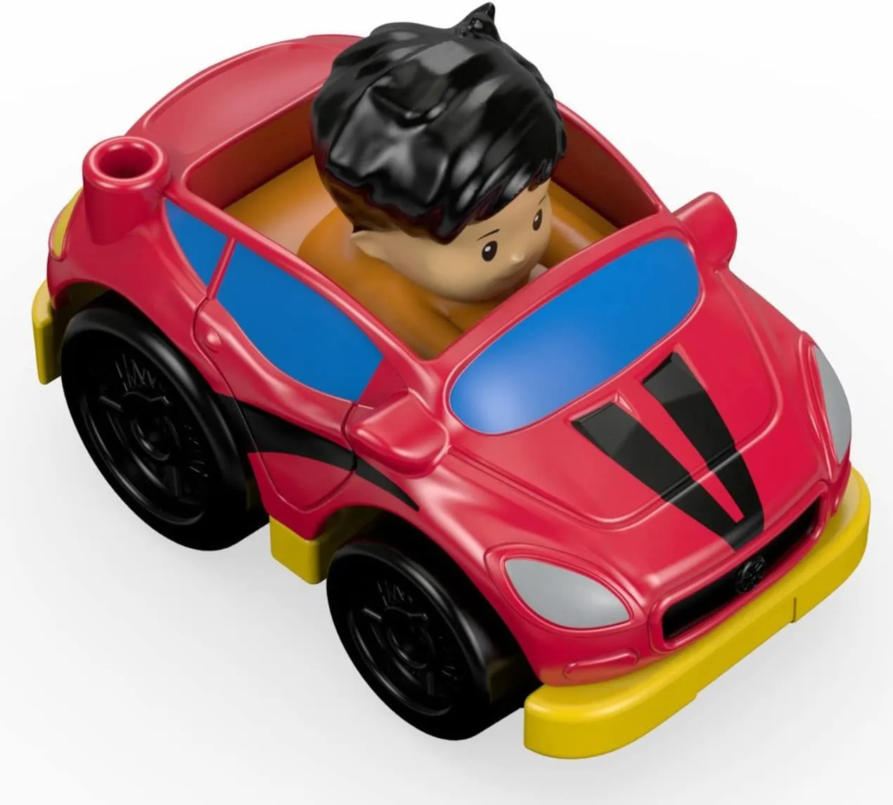 Fisher-Price Little People Wheelies Vehicle