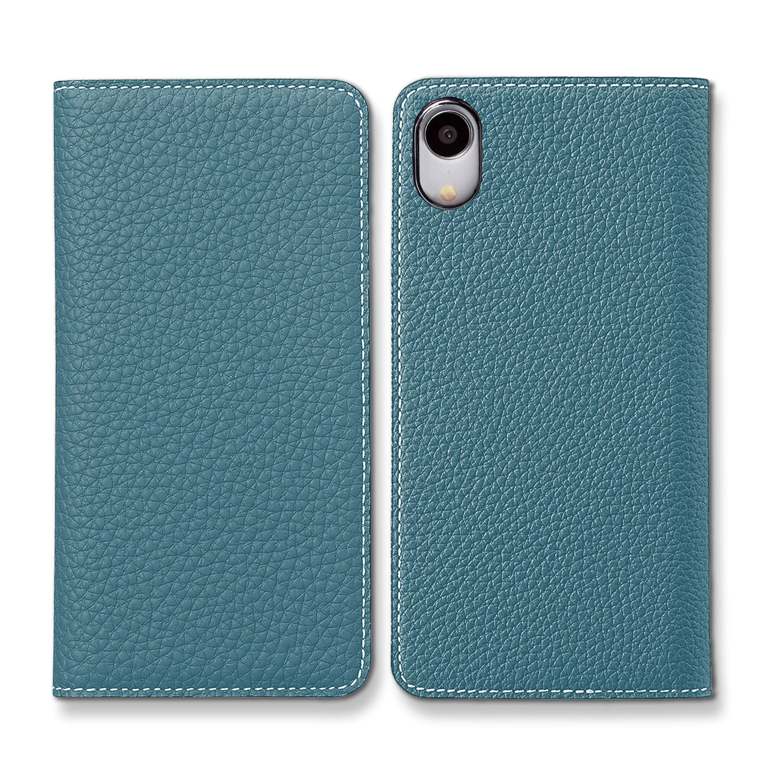 Fjord Diary Smartphone Case (iPhone XR)