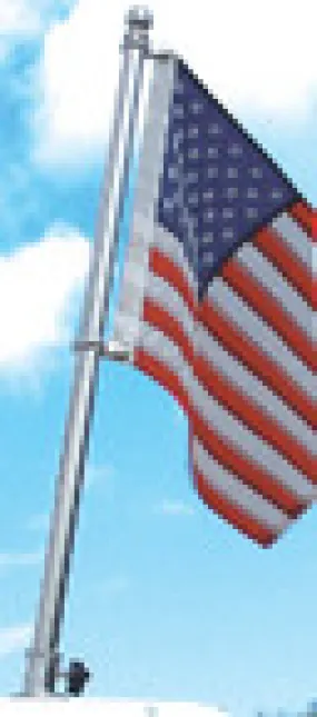 FLAG POLE KIT