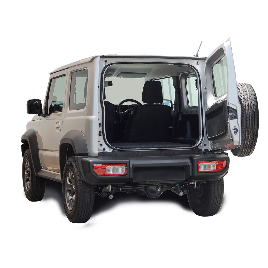 Front Runner Base Deck for Suzuki Jimny (2018 )