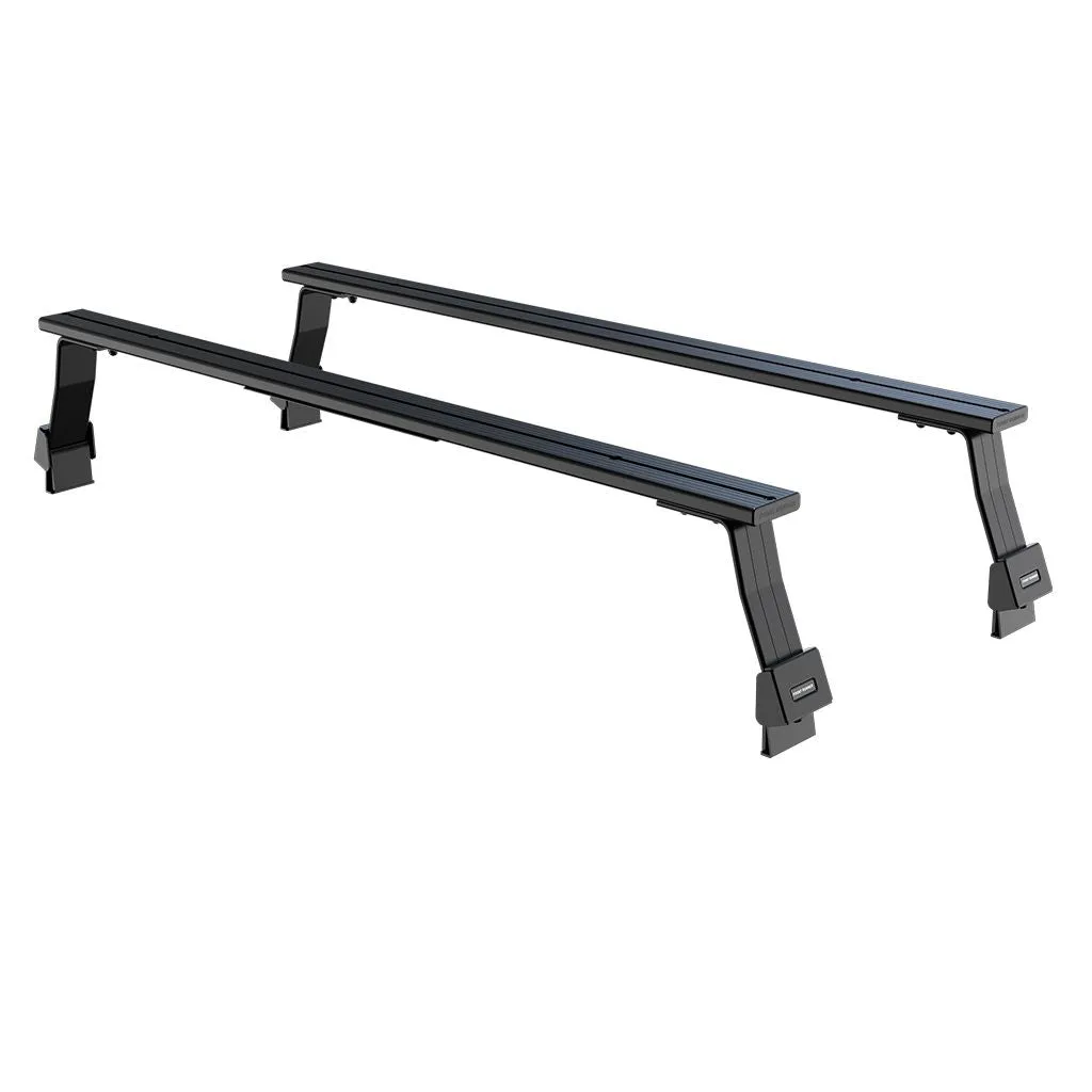 Front Runner Load Bar Kit / Gutter Mount for Volkswagen T2 Transporter/Kombi