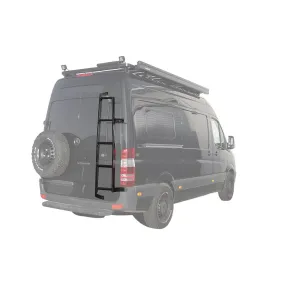 Front Runner Rear Ladder for Mercedes Sprinter (2007 )