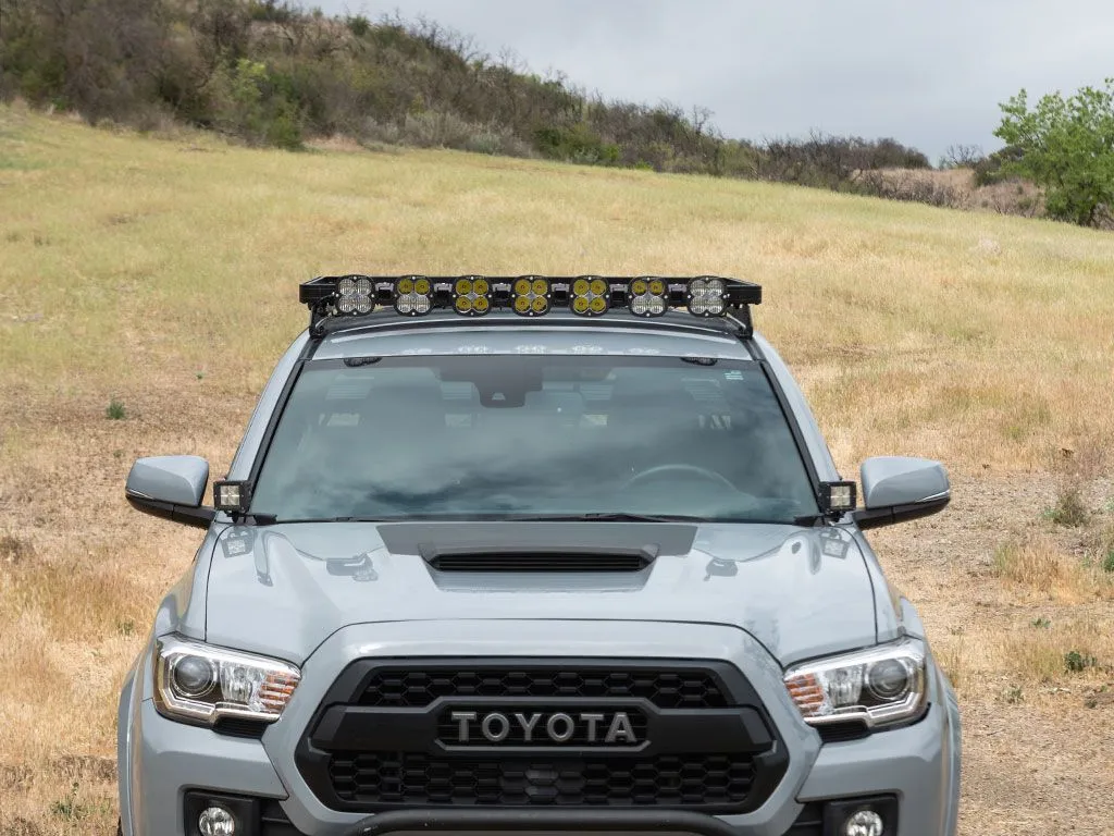 Front Runner XL Linkable Light Bar Mounting Kit