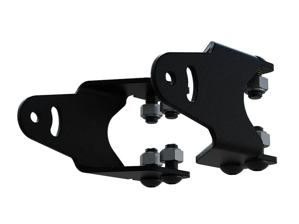 Front Runner XL Linkable Light Bar Mounting Kit