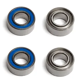 FT Bearings, 6x13x5 mm (ASS91562)