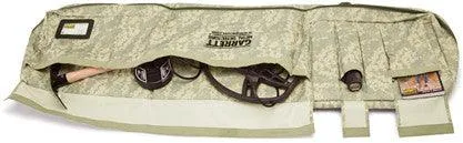 Garrett Digital Camouflage Detector Soft Case