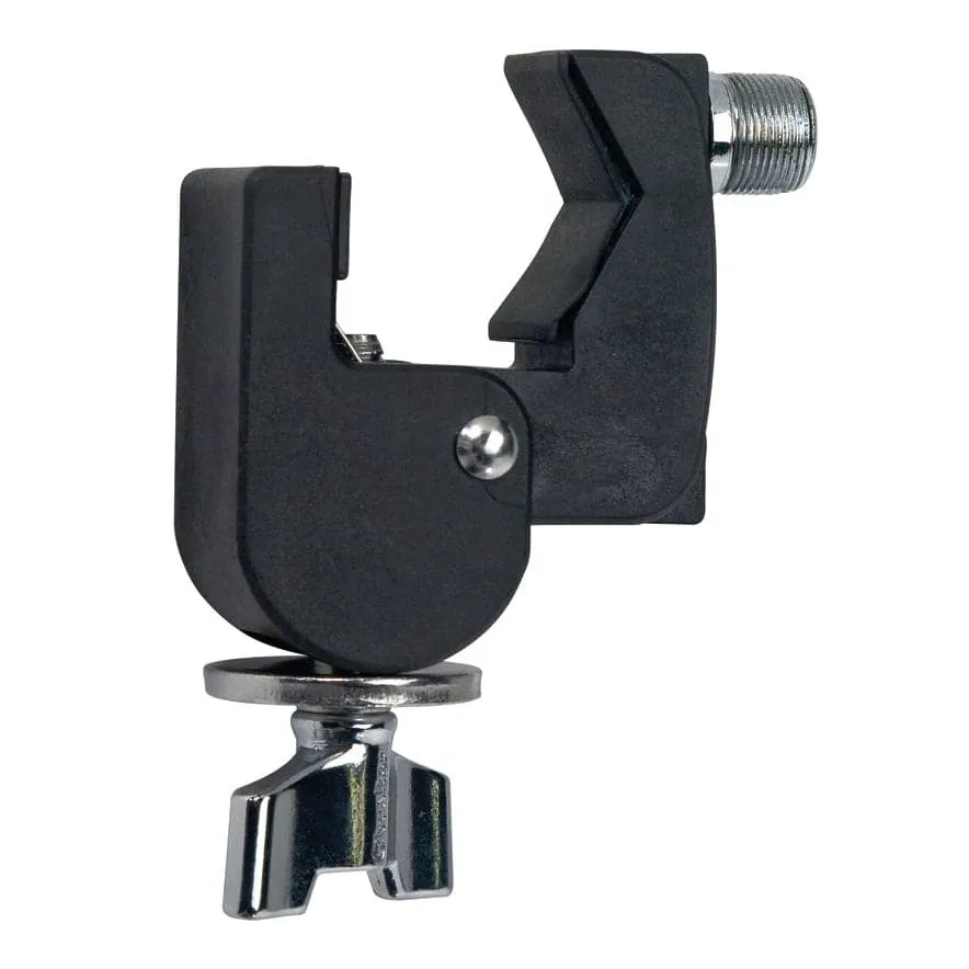 Gibraltar Multi Mount Mic Attachment Clamp