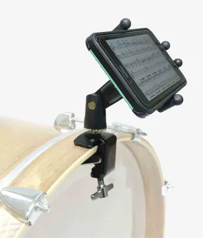 Gibraltar SC-BDSPM Bass Drum Smartphone Holder