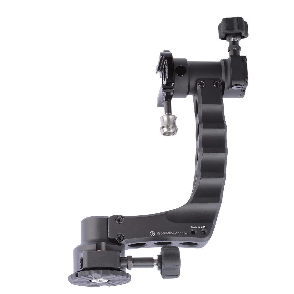 GKC Katana Gimbal Tripod Head Professional Telephoto Lens Support without Cradle