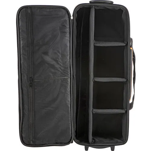 Godox CB06 Hard Carrying Case w/Wheels