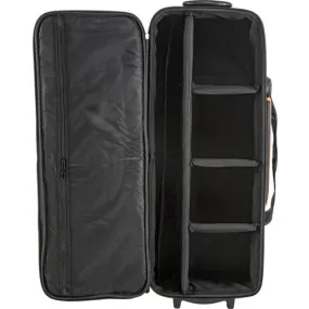 Godox CB06 Hard Carrying Case w/Wheels